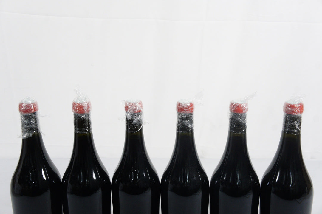 Cellier Saint Benoit Arbois Pupillin Le Grapiot Ploussard 2022
