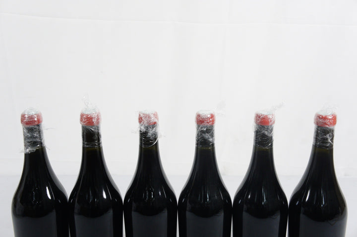 Cellier Saint Benoit Arbois Pupillin Le Grapiot Ploussard 2022