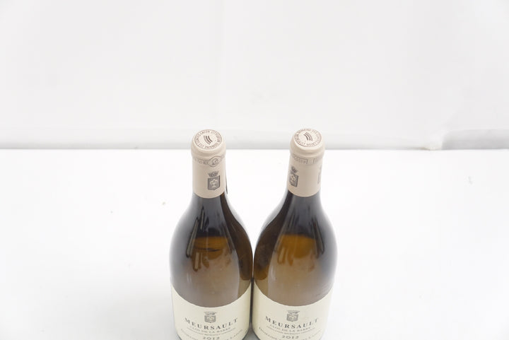 Comtes Lafon Meursault Clos de la Barre 2012