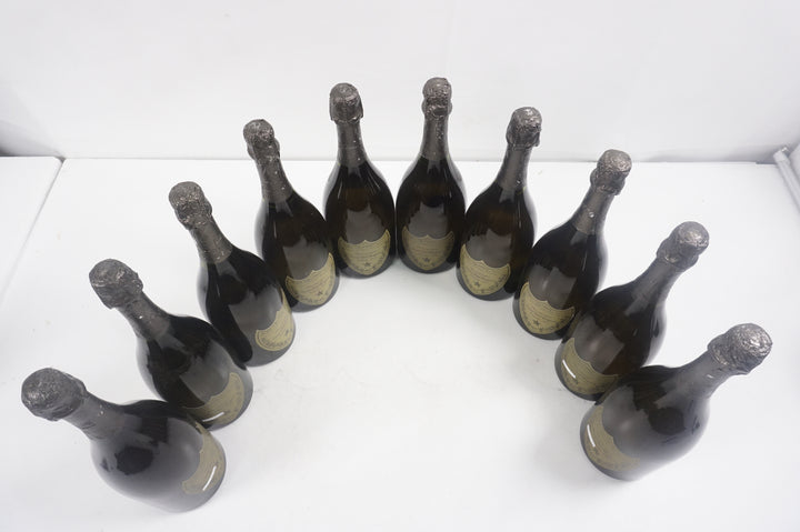 Dom Perignon 1978