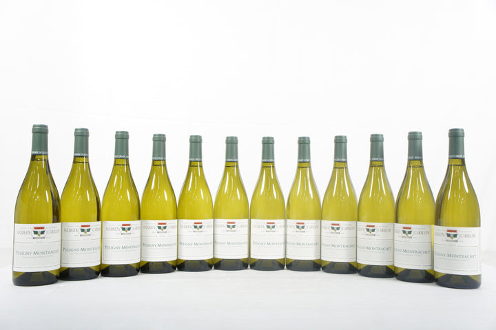 Jacques Carillon Puligny Montrachet 2022