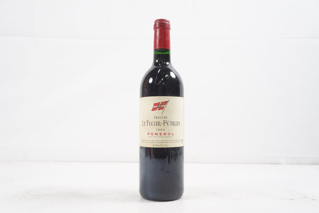 La Fleur Petrus 1994