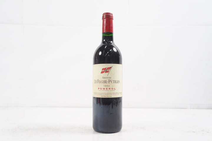 La Fleur Petrus 1994