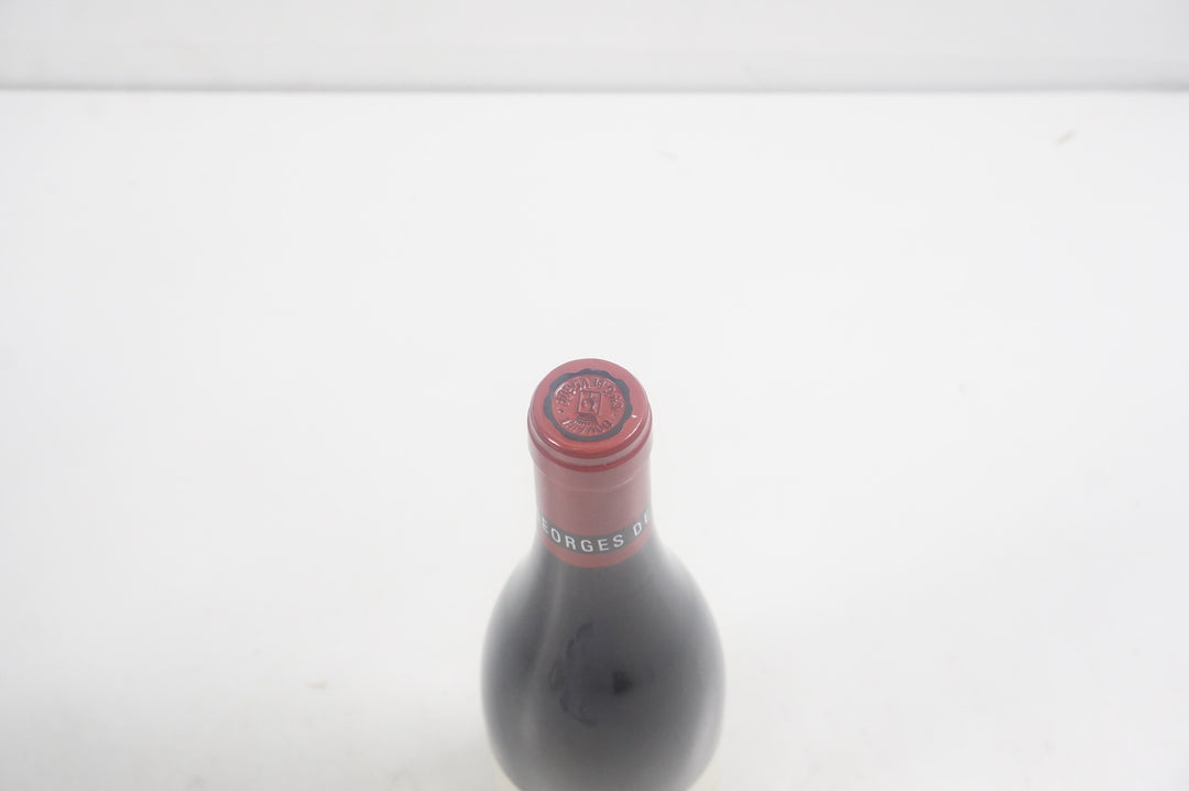 Comte Georges de Vogue Chambolle Musigny 1er Cru 2015