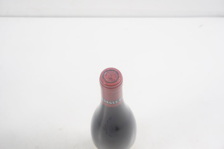 Comte Georges de Vogue Chambolle Musigny 1er Cru 2015