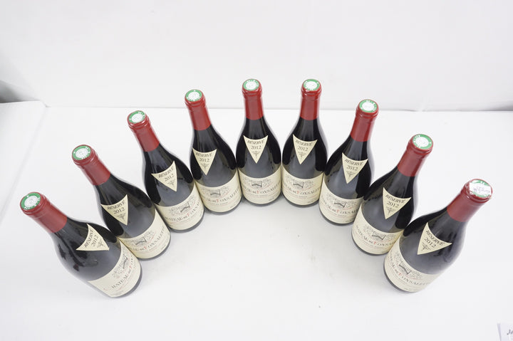 Chateau de Fonsalette (Chateau Rayas) 2012