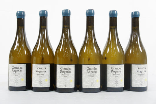 Terra Vita Vinum Grande Rogeries Anjou Blanc 2020