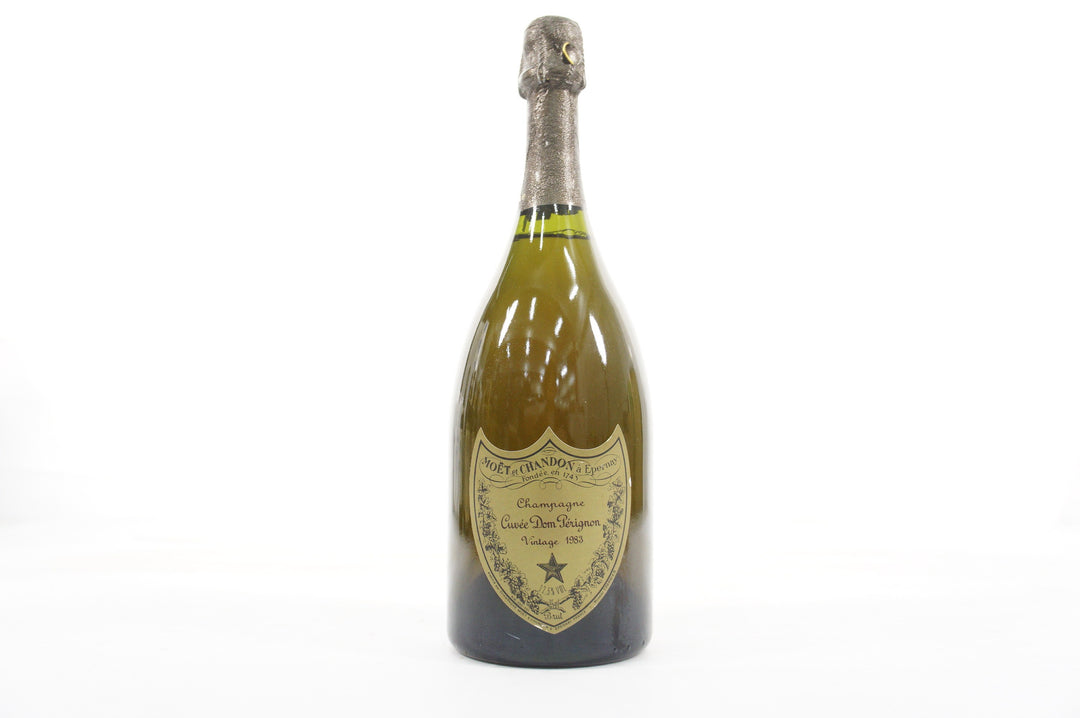 Dom Perignon 1983