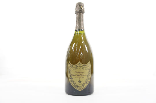 Dom Perignon 1983