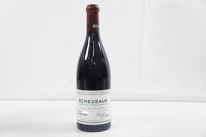 DRC Echezeaux Grand Cru 2022