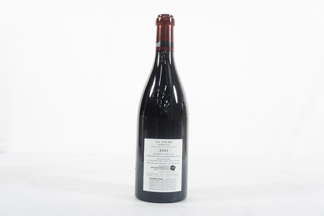 DRC La Tache Grand Cru 2021