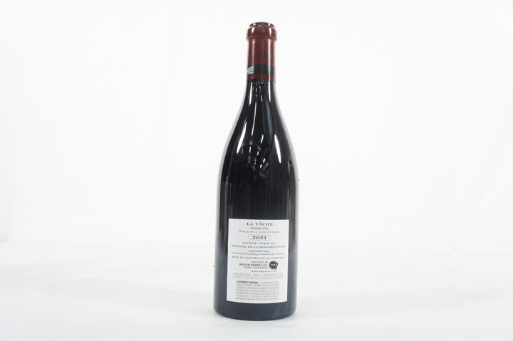 DRC La Tache Grand Cru 2021