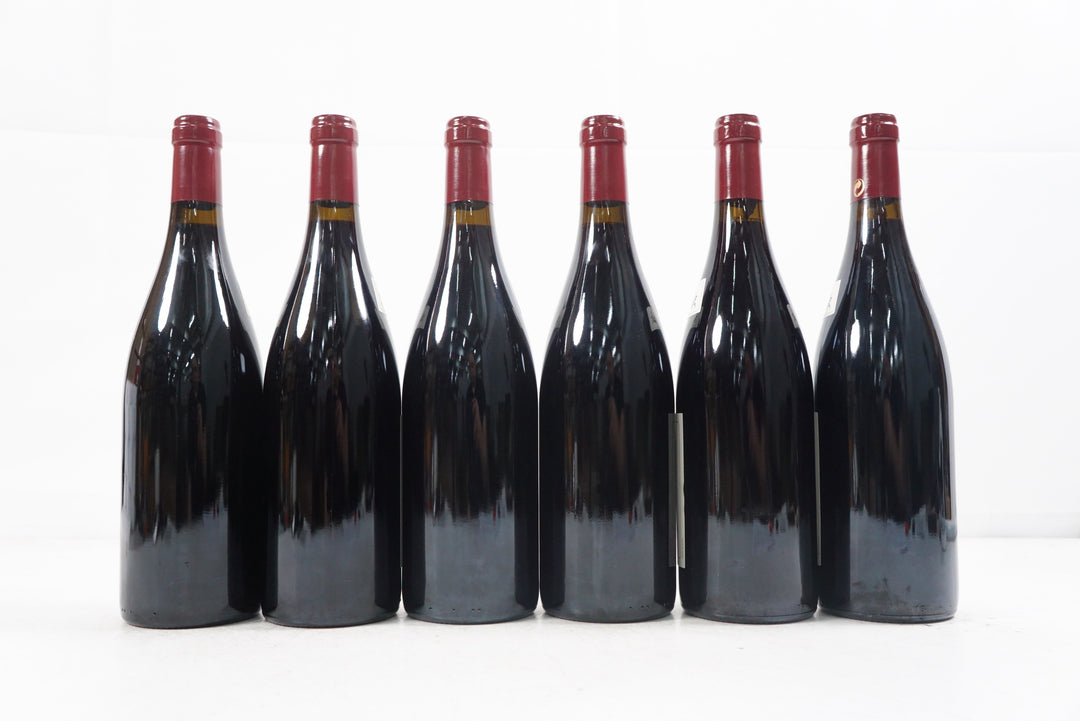 Thierry Allemand Cornas Reynard 2014