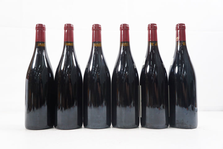 Thierry Allemand Cornas Reynard 2014