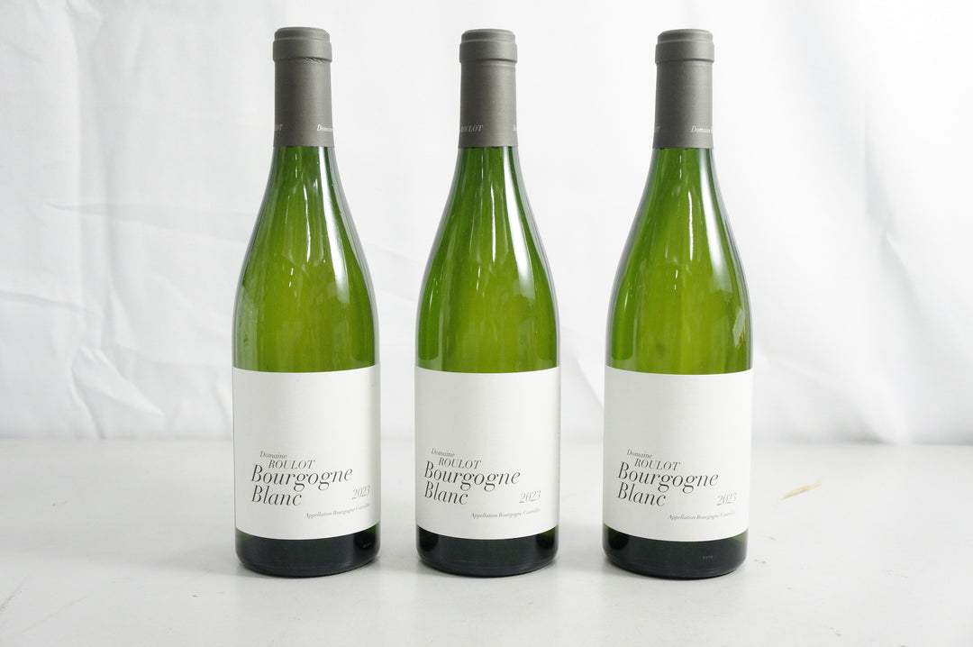 Domaine Roulot Bourgogne Blanc 2023