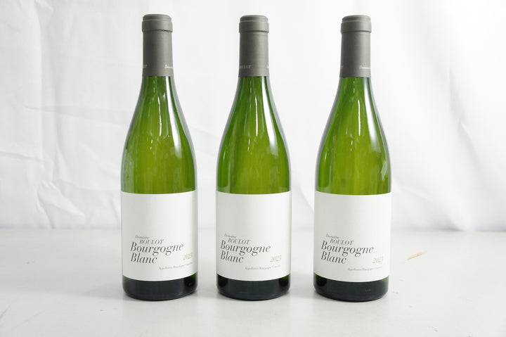 Domaine Roulot Bourgogne Blanc 2023