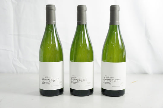 Domaine Roulot Bourgogne Blanc 2023