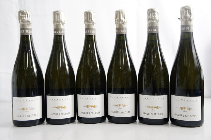 Jacques Selosse Brut Initial NV