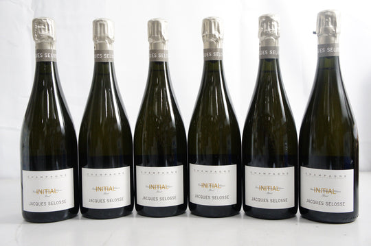 Jacques Selosse Brut Initial NV