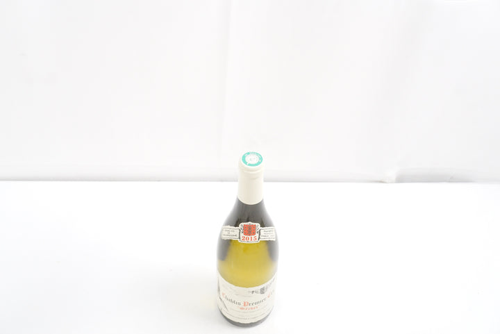 Dauvissat Chablis Sechet 1er Cru 2015