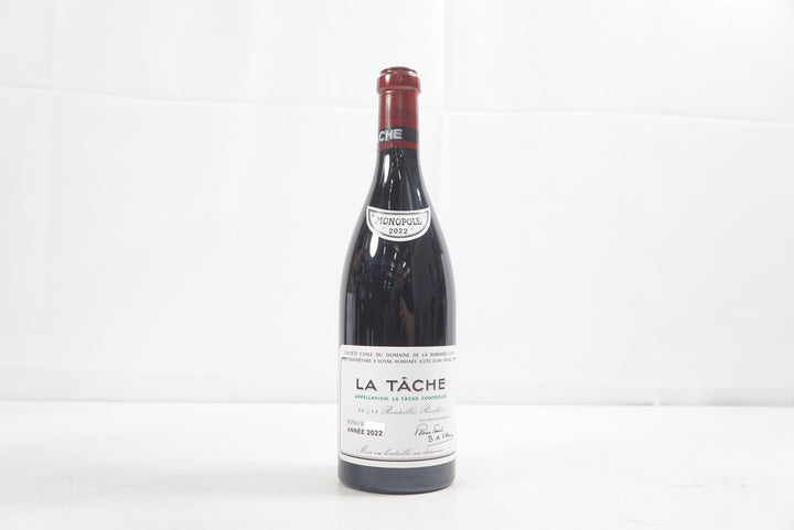 DRC La Tache Grand Cru 2022
