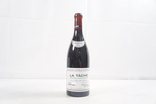 DRC La Tache Grand Cru 2022
