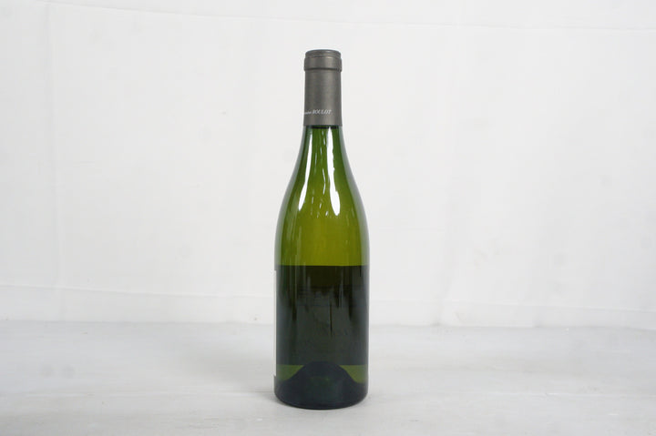 Roulot Meursault Les Meix Chavaux 2011