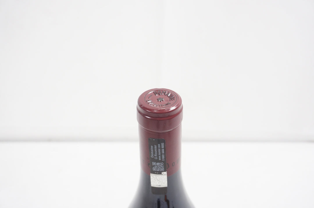 Georges Roumier Musigny Grand Cru 2013