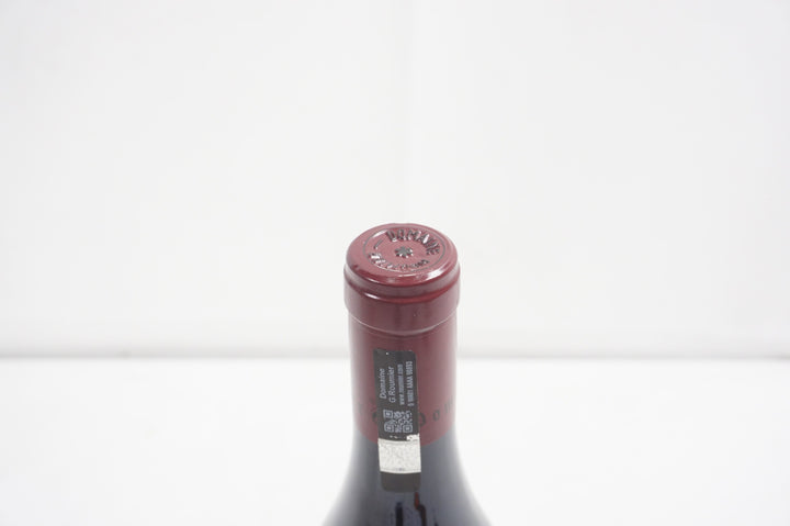 Georges Roumier Musigny Grand Cru 2013