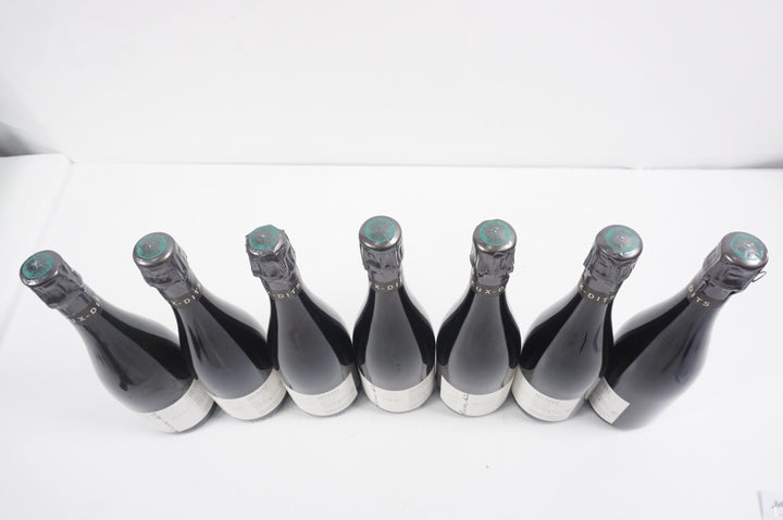 Jacques Selosse Extra Brut Sous Le Mont Premier Cru NV