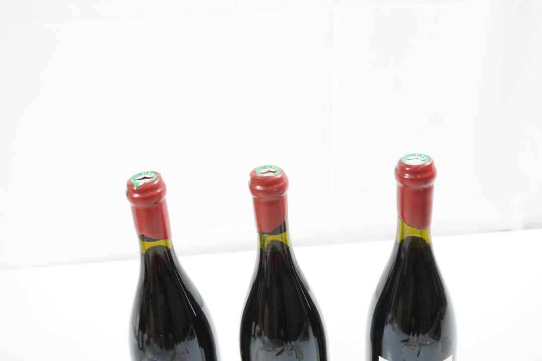 Leroy (Domaine) Musigny Grand Cru 2009