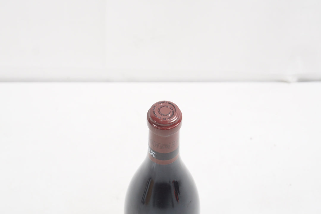 DRC Echezeaux Grand Cru 2014