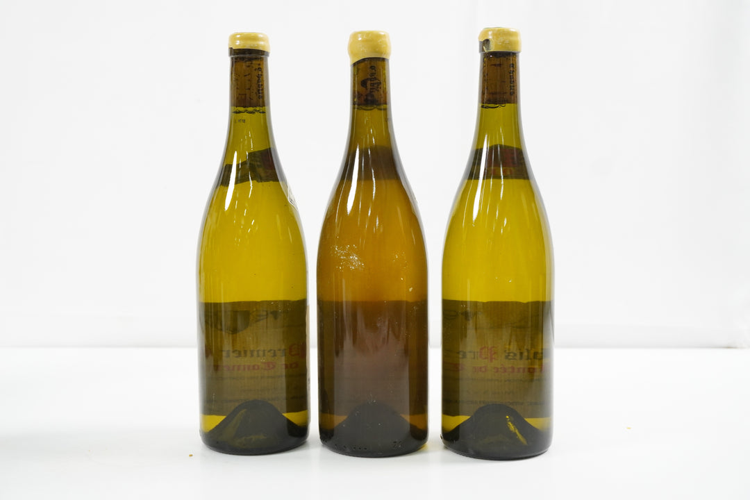 Dauvissat Chablis Montee de Tonnerre 1er Cru 2018