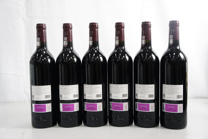 Vega Sicilia Unico 2014
