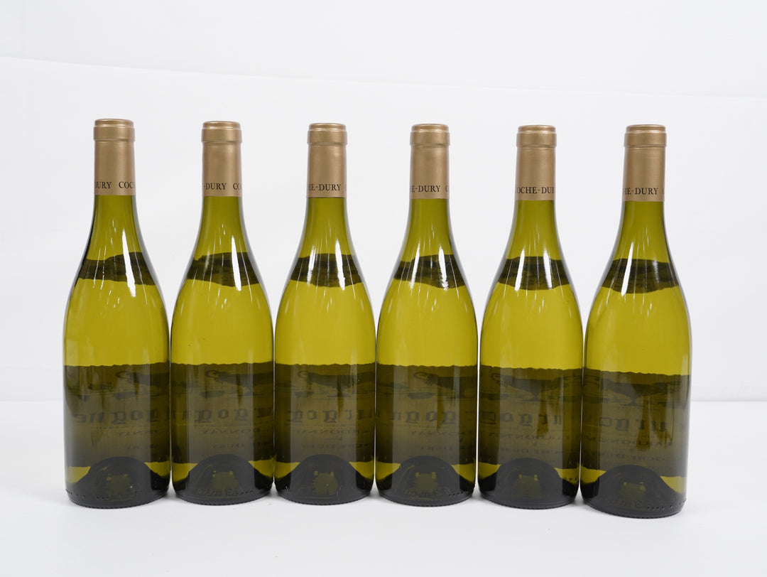 Coche Dury Bourgogne Blanc 2022