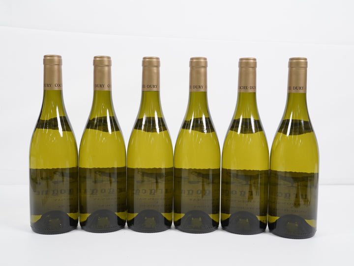Coche Dury Bourgogne Blanc 2022