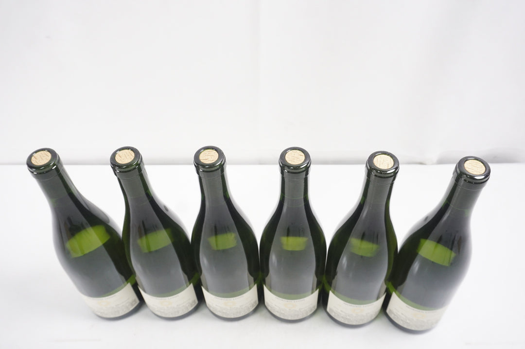 Morgen Long Willamette Valley Chardonnay 2024
