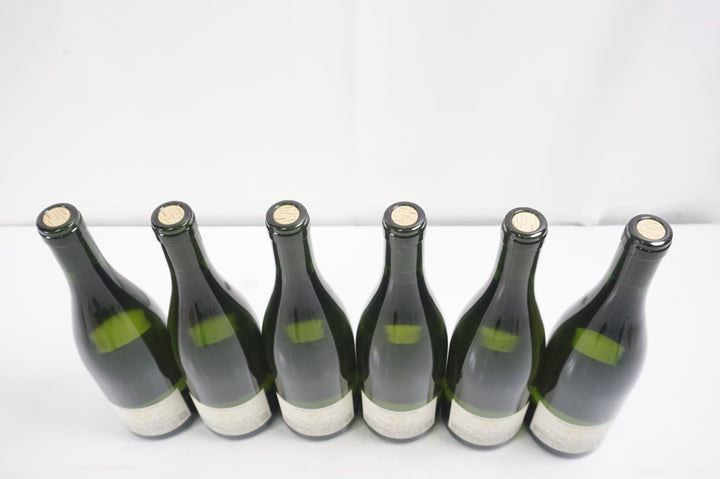 Morgen Long Willamette Valley Chardonnay 2024