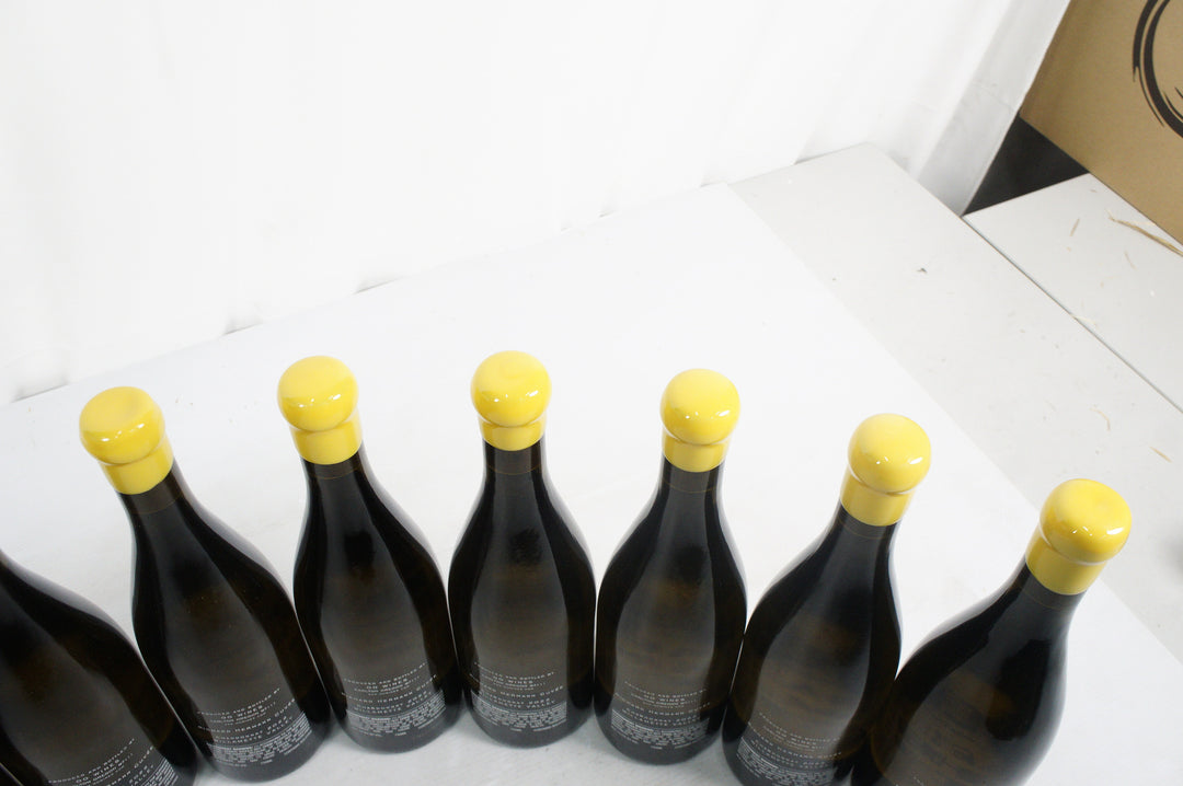 00 Wines 'Richard Hermann Cuvee' Chardonnay 2022