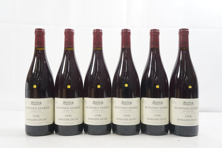 Dujac Bonnes Mares Grand Cru 1996