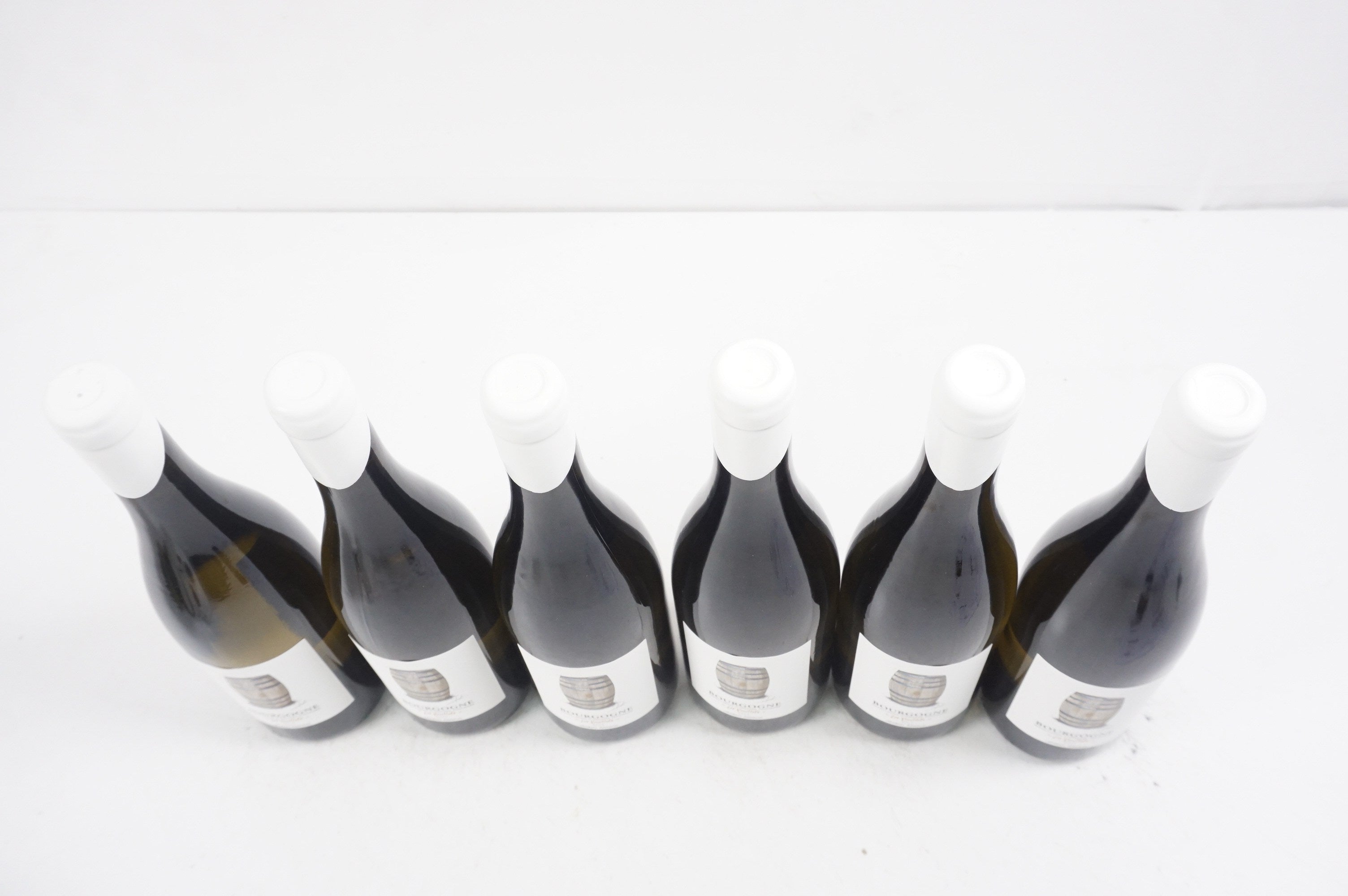 Jeremy Arnaud Bourgogne Blanc Les Veuillots Bois 2023