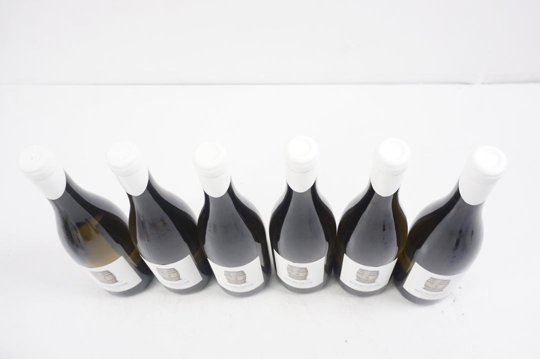 Jeremy Arnaud Bourgogne Blanc Les Veuillots Bois 2023