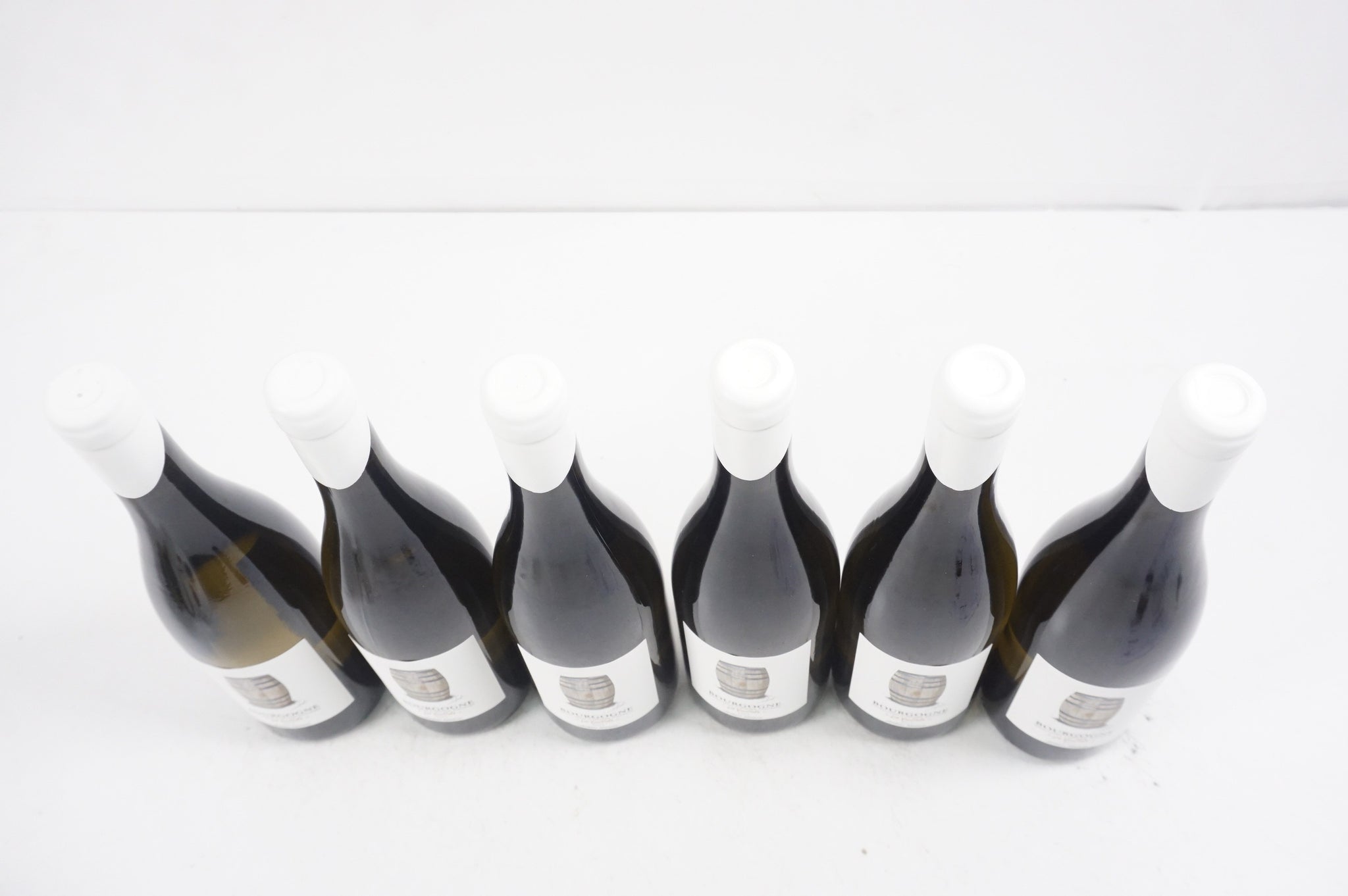 Jeremy Arnaud Bourgogne Blanc Les Veuillots Bois 2023