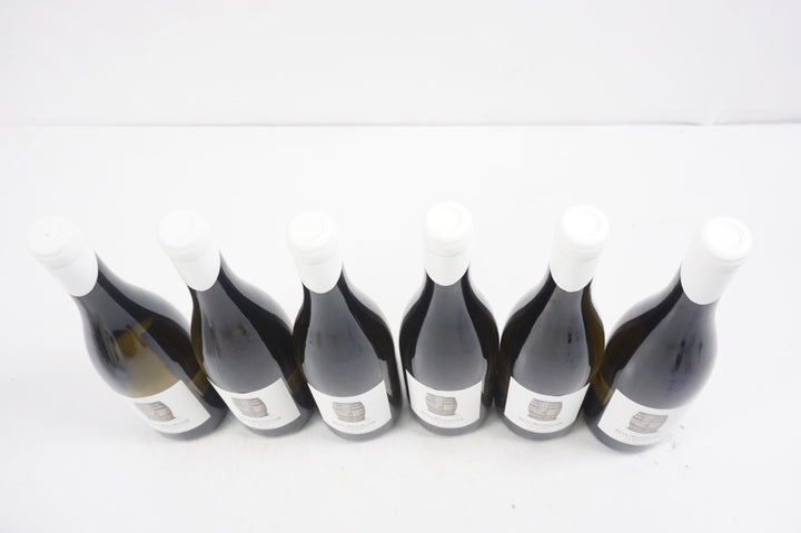 Jeremy Arnaud Bourgogne Blanc Les Veuillots Bois 2023