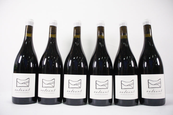 Audeant Pinot Noir 2018