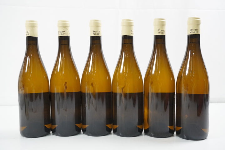 David Moret Meursault Les Perrieres 1er Cru 2024