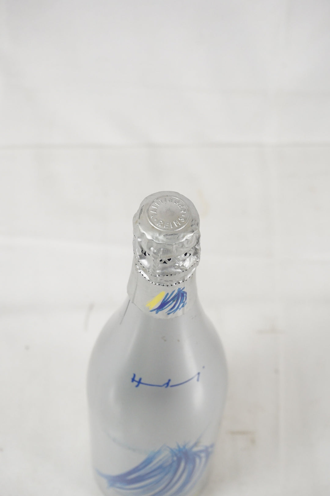 Taittinger Collection 1986