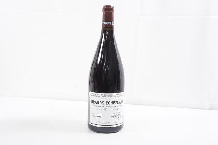 DRC Grands Echezeaux Grand Cru Magnum 2016