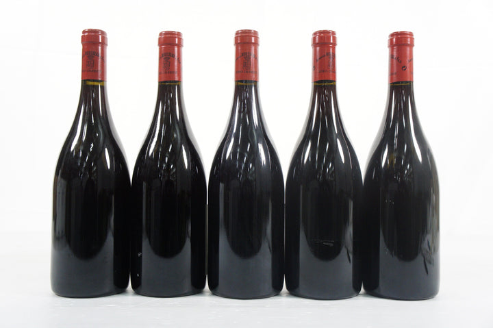 Armand Rousseau Gevrey Chambertin 2012