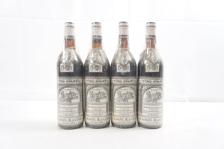 Vallana Spanna Campi Raudii 1964